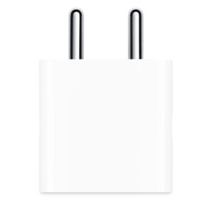 20W USB-C Power Adapter