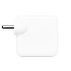 30W USB-C Power Adapter – Fast Charging